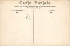 CPA Martigues Vue Generale Prise De La Route De Marseille