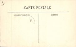 CPA Martigues Le Quai De Ferrieres