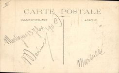 CPA Martigues Le Canal St Sebastien