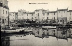 CPA Martigues Brescon