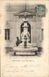 CPA Martigues Monument Richaud tribunal de peche