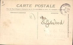 CPA Martigues Quai Ste Catherine