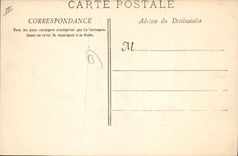 CPA Martigues Vue De Ferrieres