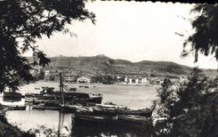 CPSM Martigues Vue Generale