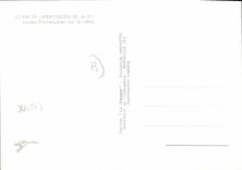 CPSM Martigues Joutes Provencales Sur Le Cahal