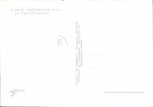 CPSM Martigues La Venise Provencale