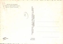 CPSM Martigues Dans La Venise Provencale