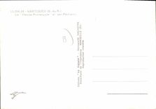 CPSM Martigues La Venise Provencale Et Ses Pecheurs