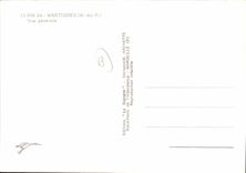 CPSM Martigues Vue Generale