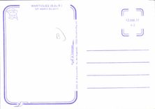 CPSM Martigues Un Aspect Du Port