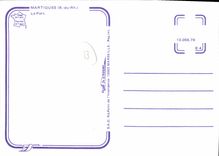 CPSM Martigues Le Port