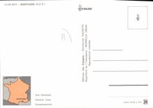 CPSM Martigues Vue Generale