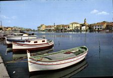 CPSM Martigues Vue D'Ensemble