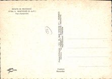 CPSM Martigues Vue D'Ensemble