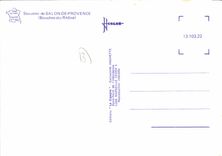 CPSM Salon De Provence 