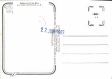 CPSM Sausset Les Pins