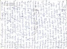 CPSM Sausset Les Pins