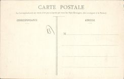 CPA Tarascon Vue Generale