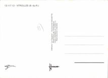 CPSM Vitrolles 
