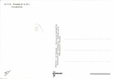 CPSM Vitrolles Vue Generale