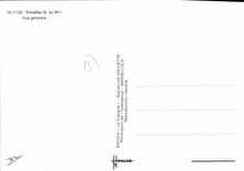 CPSM Vitrolles Vue Generale