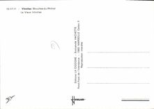 CPSM Vitrolles Le Vieux Vitrolles