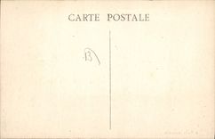 CPA Gemenos Les Granges