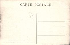 CPA Les Pennes Mirabeau La Tour Maguit Et Theatre De Verdure 22 août 1926