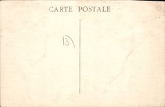 CPA Camp De Carpiagne Vue Generale