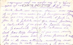 CPA Cuges Vue Generale 