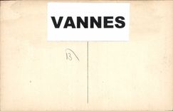 CPA Saint Jean De Garguier La Chapelle