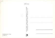 CPSM Gardanne La Mairie