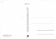 CPSM Gardanne La Vieille Ville