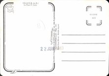 CPSM Velaux La Place Caire