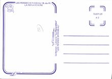 CPSM Les Pennes Mirabeau La Renardiere