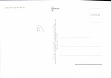 CPSM Souvenir De Peypin