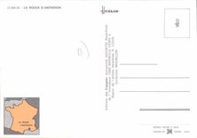 CPSM La Roque D'Antheron