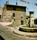 CPSM Cadolive Place De La Fontaine