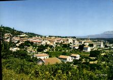 CPSM Cadolive Vue Generale