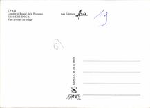 CPSM Coudoux Vues Diverses Du Village