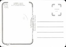 CPSM Cabries Calas Un Aspect Du lac bleu