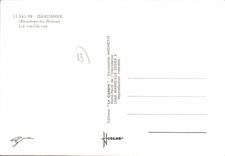 CPSM Gardanne La Vieille Rue