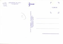 CPSM Greasque Vue Generale