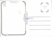 CPSM Entressen Les Aubargues