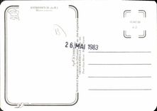 CPSM Entressen Divers aspects