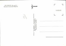 CPSM Ceyreste Souvenirs De