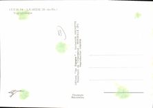 CPSM La Mede Vue Generale