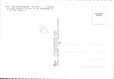 CPSM Salin De Giraud Du Grand Rhone