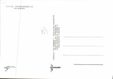 CPSM Vauvenargues Vue Generale