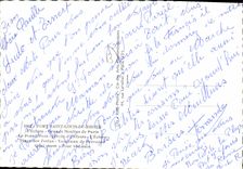 CPSM Port Saint Louis Du Rhone vues diverses